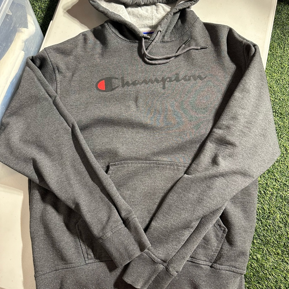Champion Hoodie
